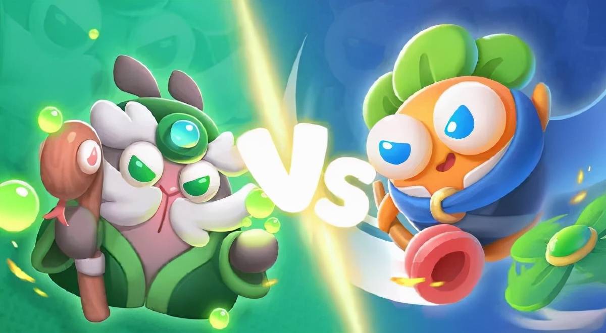 保卫萝卜4官宣3月29日开启安卓版删档测试快来保护阿波出道