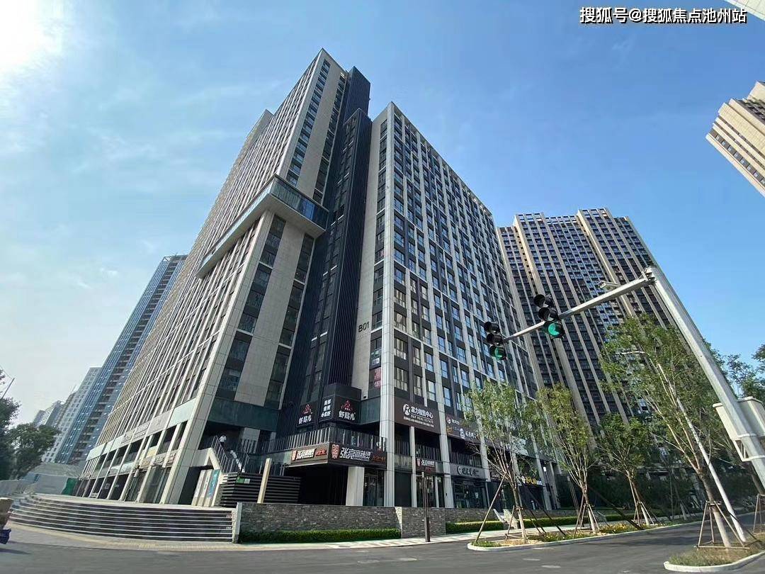 北京通州区富力运河十号售楼处热线4001001299转3333官网
