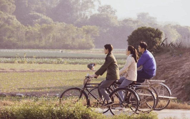剧情|又见时代剧！《爱拼会赢》接档《人世间》，能否超越《山海情》
