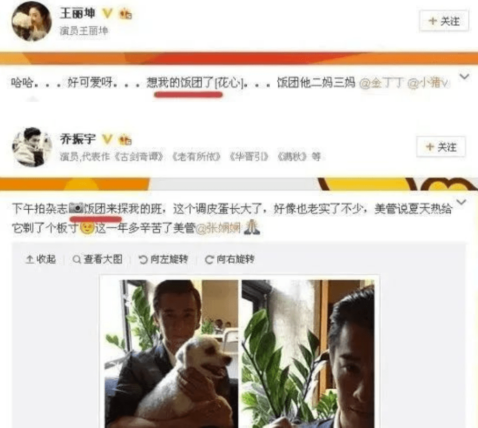 于和伟|草原女神王丽坤：我不是于和伟第三者，至今仍向往纯真的爱情