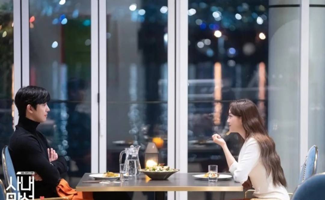 英民|2022年才3月，就出现8部爆款口碑韩剧！评分最高一部飙到9分