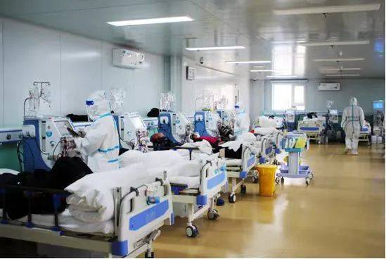 生命线|舒兰市中医院开辟绿色通道 守护透析患者“生命线”