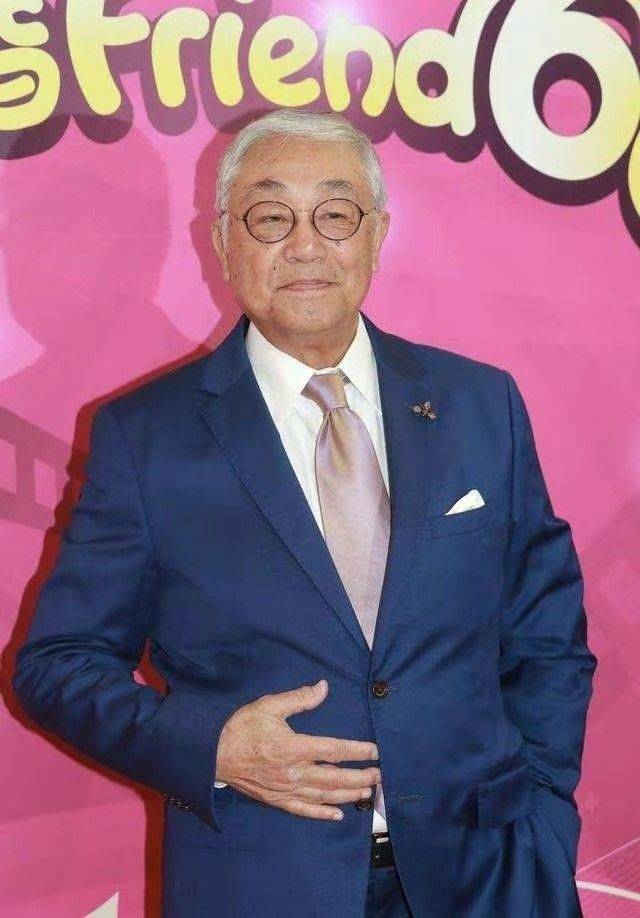 谢贤怒气冲冲
