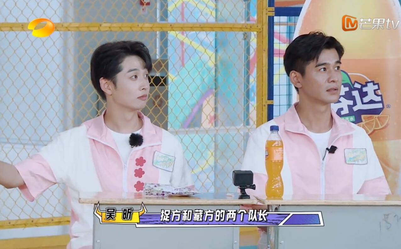 威龙|齐思钧已清醒,宋威龙却依然较真,《牛哥》的目的终究没有达到??