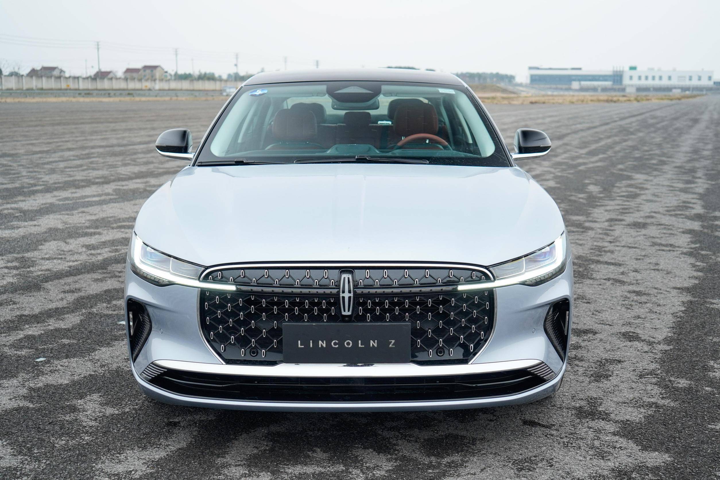 长安林肯z不只是豪华这么简单价格优势也很明显