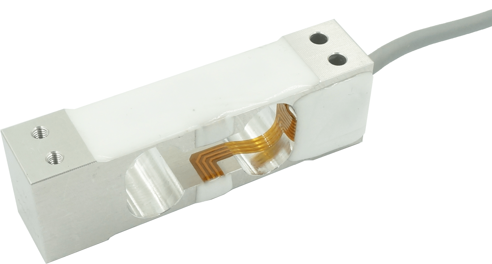 什么是应变式传感器