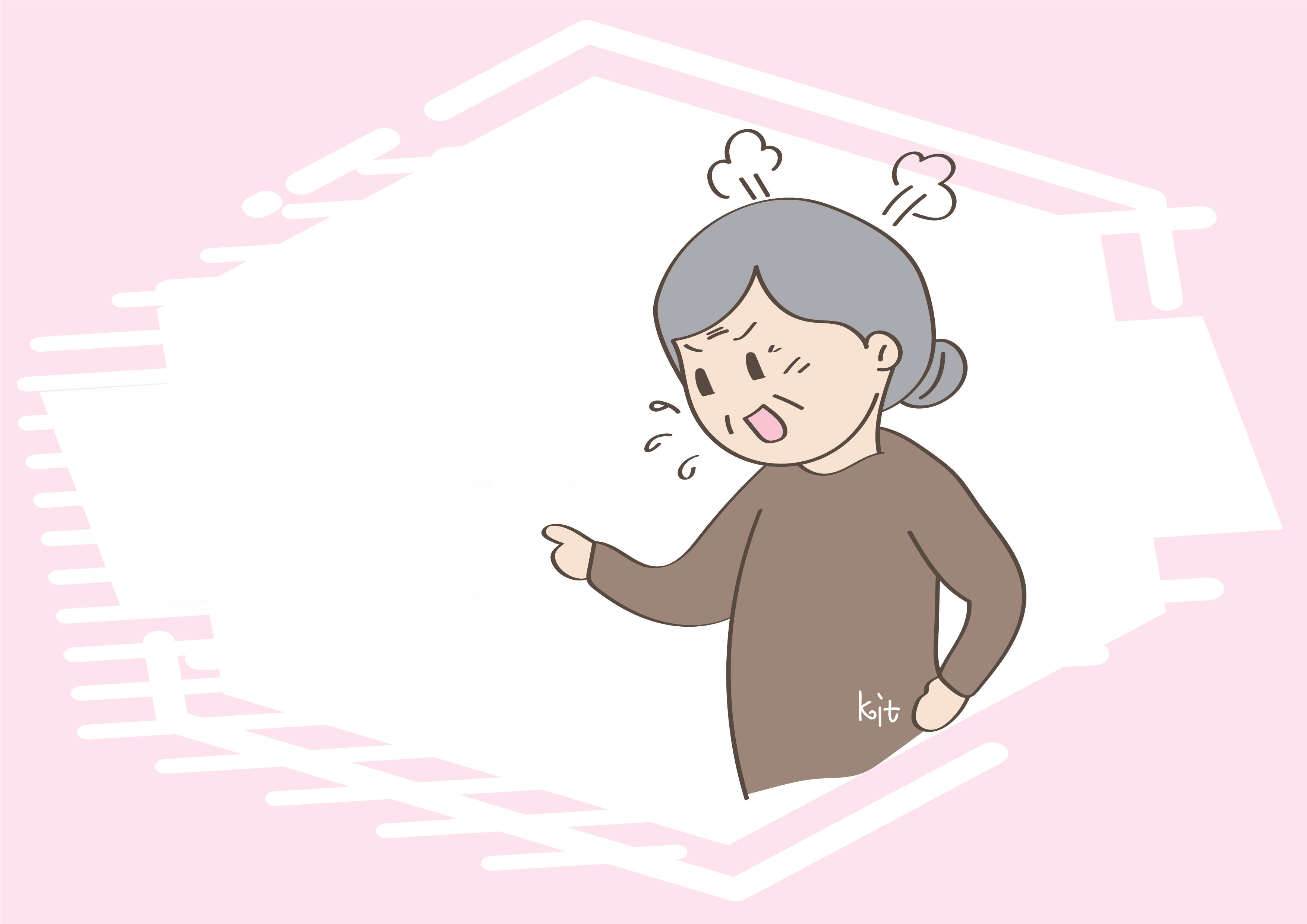 原创那些不愿再做接盘侠的姥姥是现实还是重男轻女