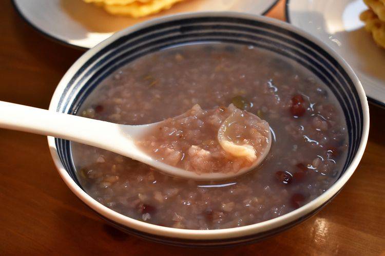 天气|天冷不想早起做早餐,这样做简单省事,热乎乎好吃又营养还能量足