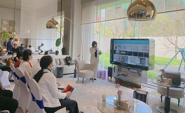 女神魔啦+美养赞限时开课啦!快进来看女神如何保养