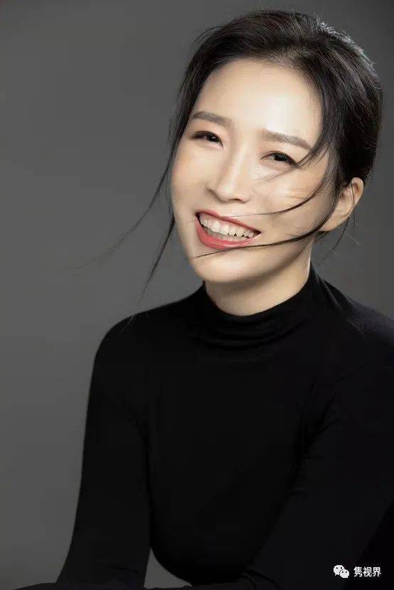 jsc风云人物李红英用爱发电迎接人生新挑战