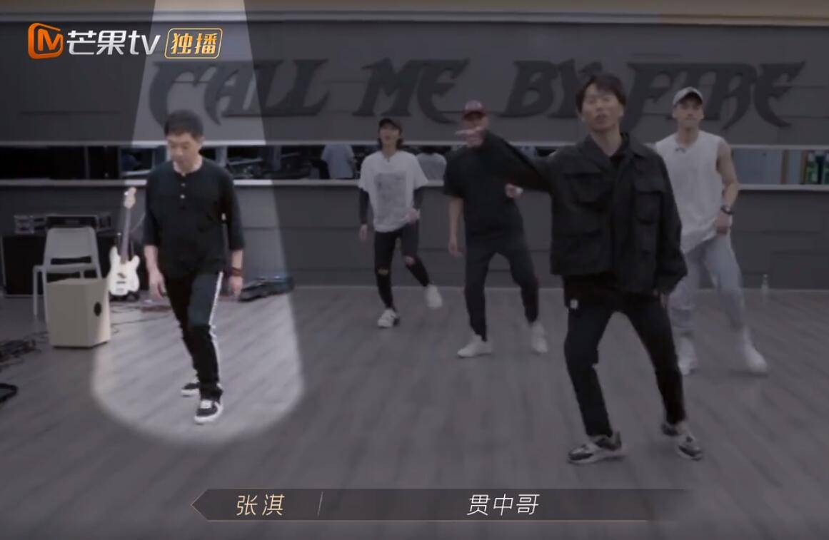 布里奇特|同样挑战唱跳，刘聪让人尴尬，热狗让人惊喜，但都未达到观众预期！！