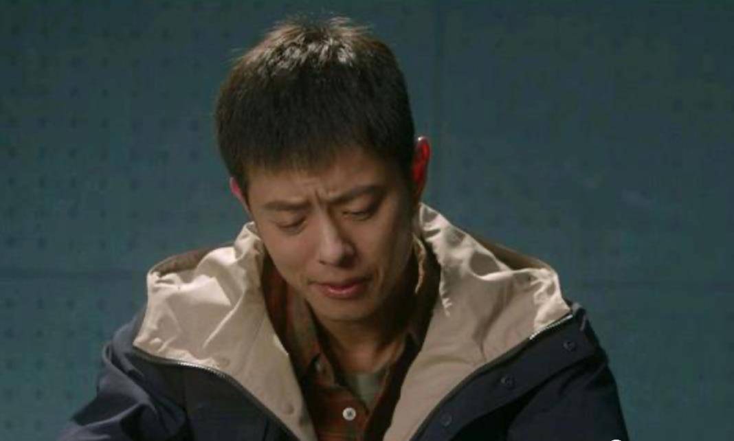 蒋歌|靠画画就能破案,他真有这么神?