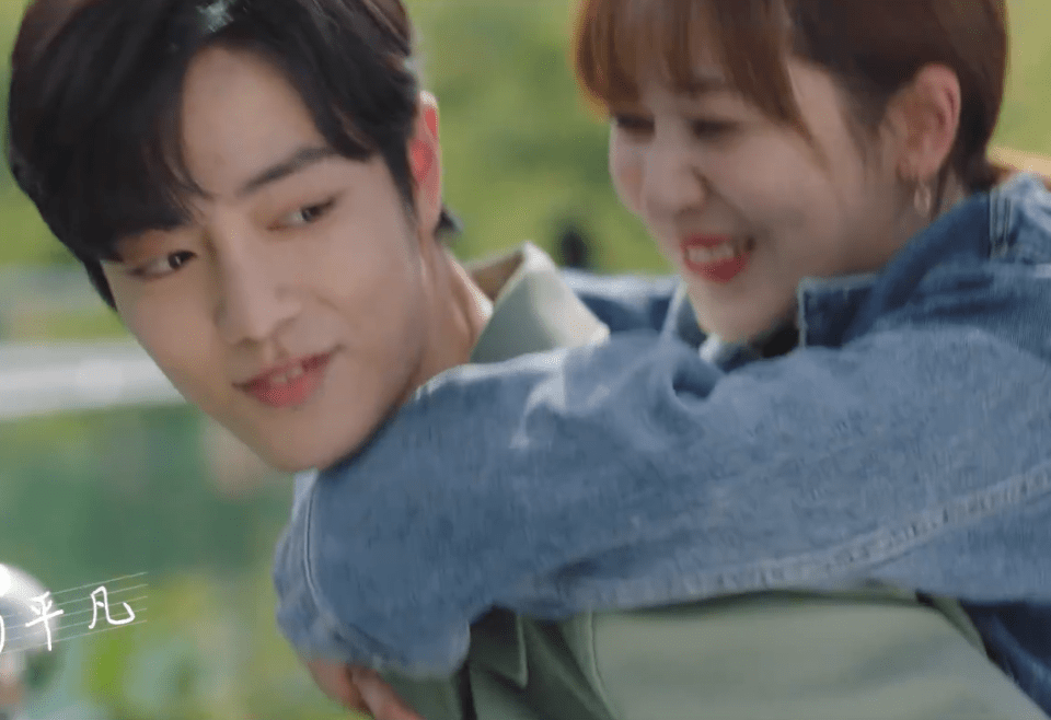 和林|《余生请多指教》MV,林之校顾魏甜蜜互动,想追剧的心拦不住!!