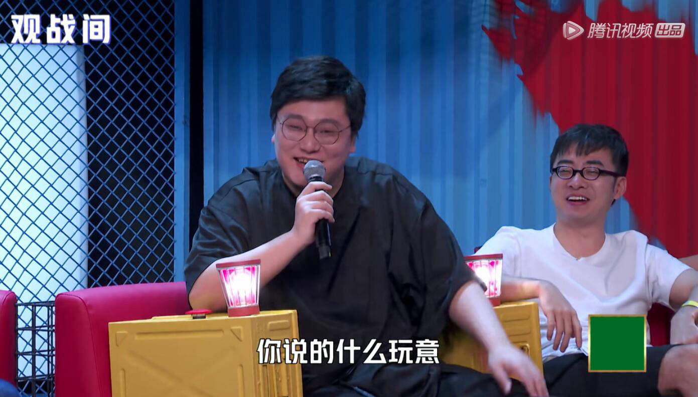 因为|王建国怼宁静很巧妙，事后回应更高级，此事大张伟李诞也该上热搜！！