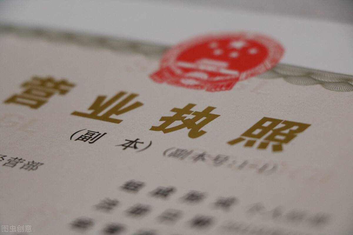 注册营业执照后没有经营,会有什么后果