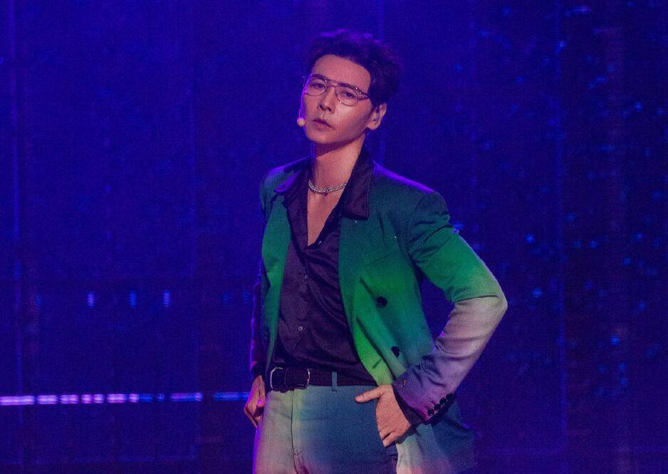 逻辑|站在比赛的角度看成团夜，六公控票太明显，根本不符合正常逻辑？？