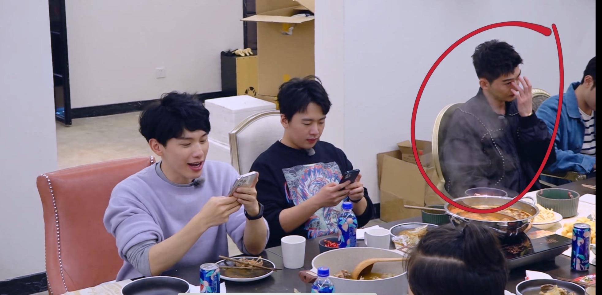 节目组|综艺曝光明星伙食费，苏芒650元说少了？网友爆料一天高达2000元？？