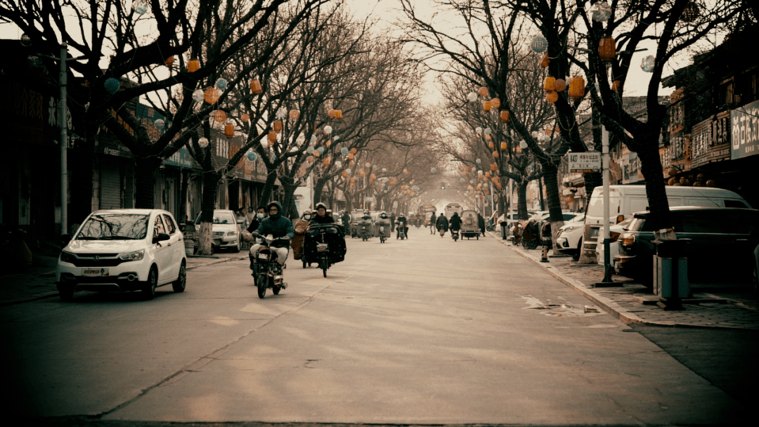 聊城心情 让我们在 这里 慢慢变老 生活 人生 实现理想