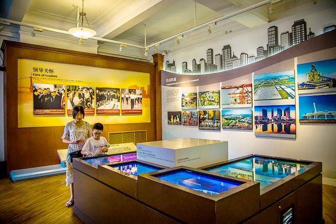 租界|武汉有一座江汉关博物馆，欧式建筑充满了历史故事，你去过吗？