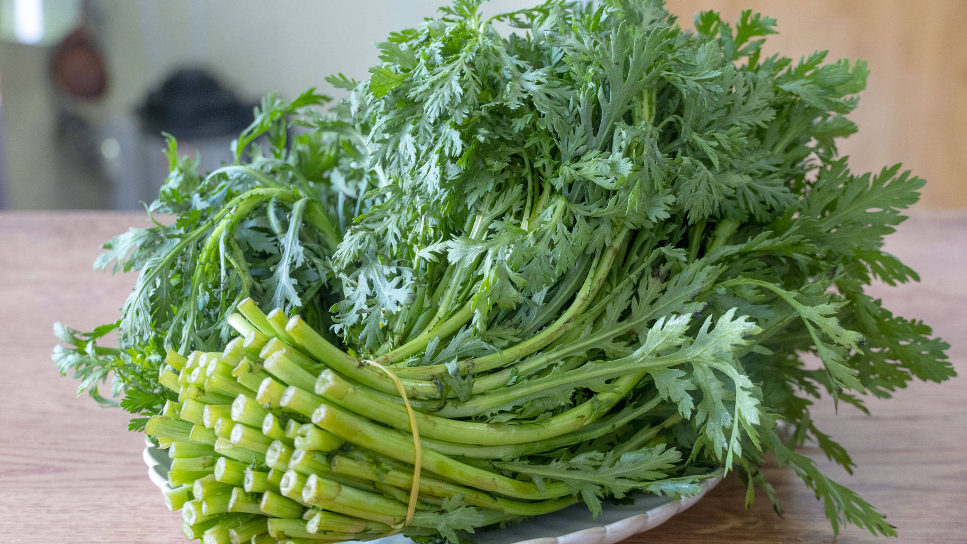 阳春3月养肝黄金期1菜要多吃