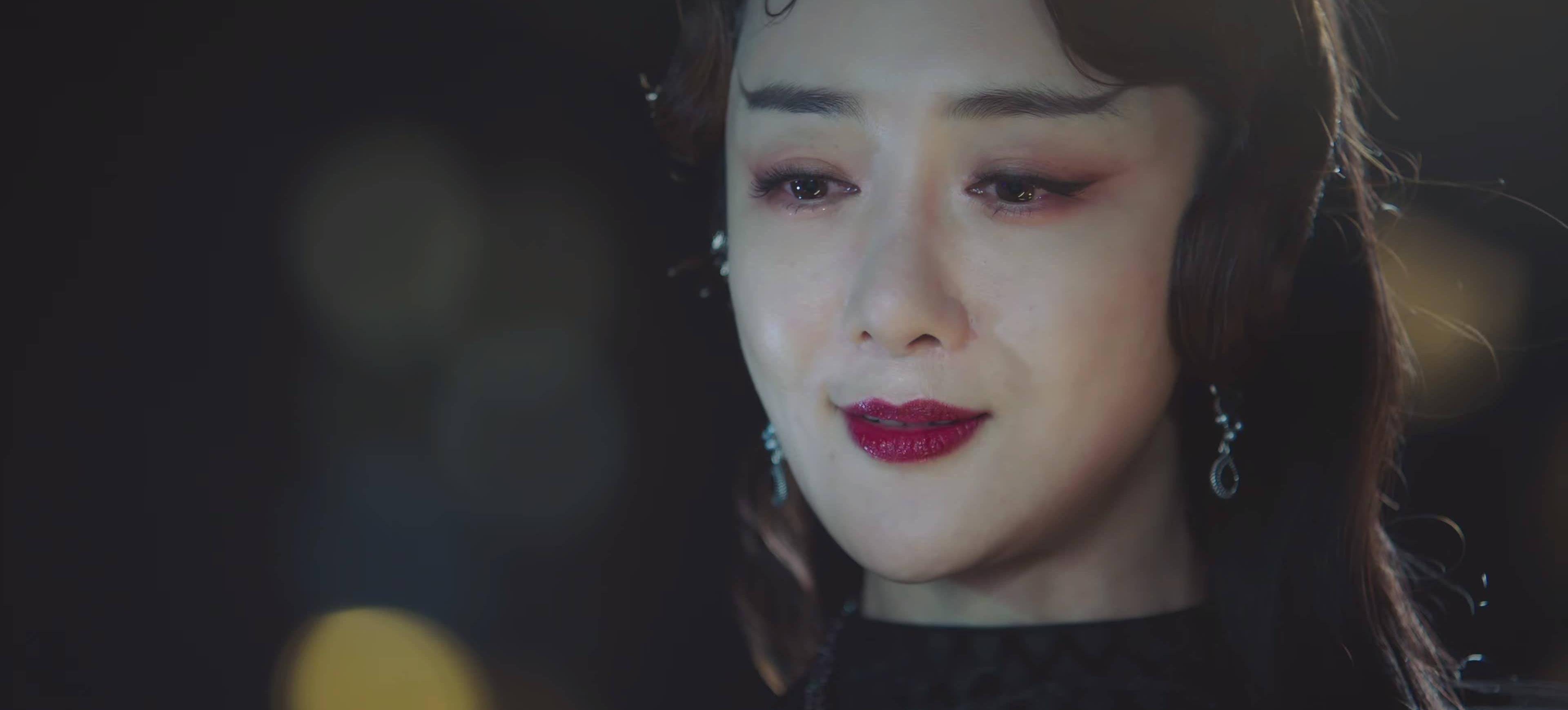 司藤:分析白英司藤名字的起源,隐藏的含义早已暗示两人的命运_丘山