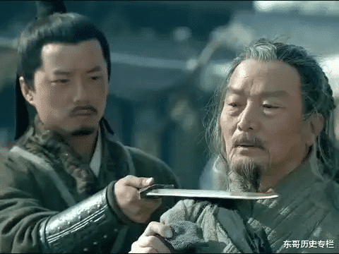 刘邦要杀韩信的谋士蒯通，后者说了一句话，刘邦沉默之后就放了_吕后_人才_什么