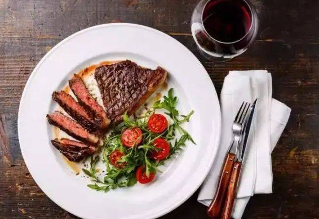 诗南|涨知识!一起来解锁夏日葡萄酒搭配(下)