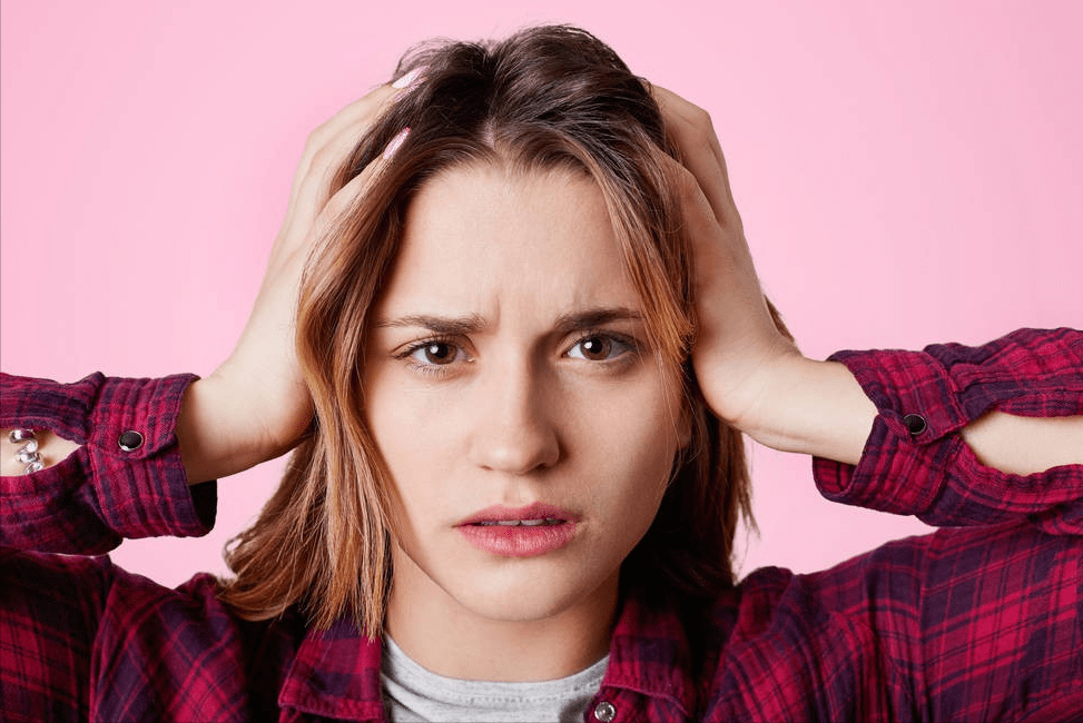 哪些人容易紧张 容易紧张的人的5个性格特点 怎么改善 向某人 因为 方法