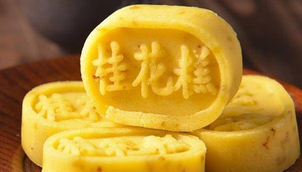 开云 开云体育APP中国最经典的4种传统糕点你吃过几种？全吃过的很幸运