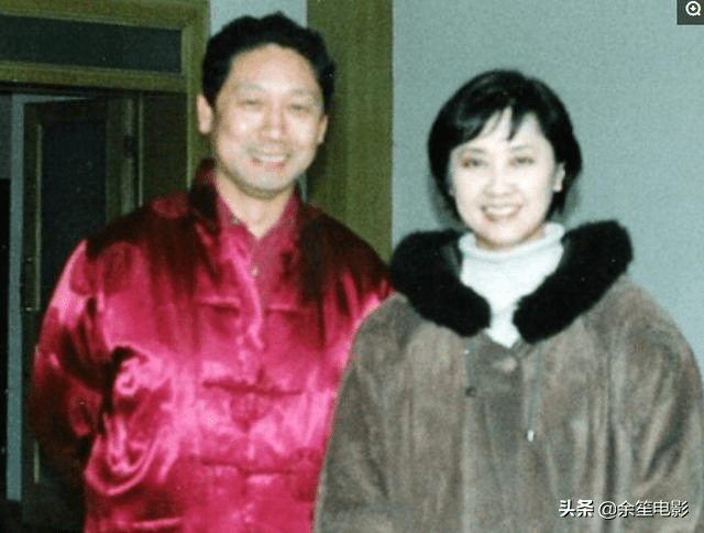 因为|80年代女神明星朱琳,因饰演“女儿国王”爆红,如今过得怎样了?!