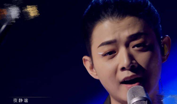 相关|霍尊要凉了？不当言论曝光，相关视频被《披荆斩棘的哥哥》下线？？