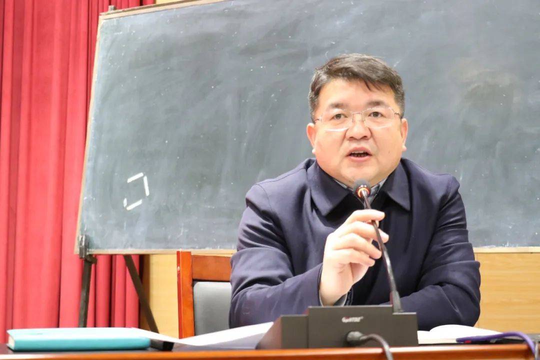 教研论坛凝心聚智 忻中北校再书华章—忻州一中北校