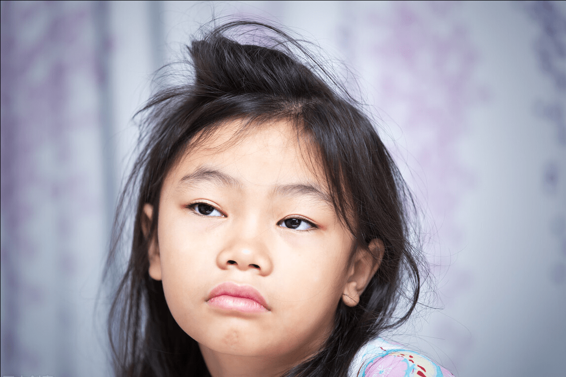 小女孩的发育 9岁女孩骨骼闭合长不高,孩子发育过程中,5件事家长要上心_手机搜狐网