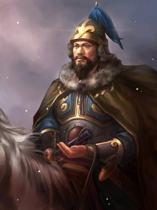 煮酒论英雄之汉末群雄,刘虞篇(上)_刺史_百姓_幽州