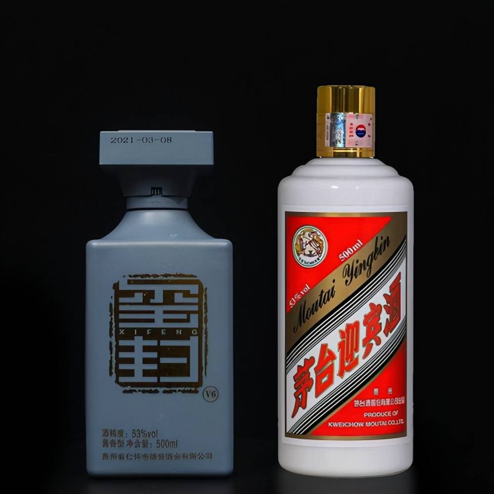 原创飞天迎宾也要像遵义1935那样停产换包装吗是否可以囤来赚钱