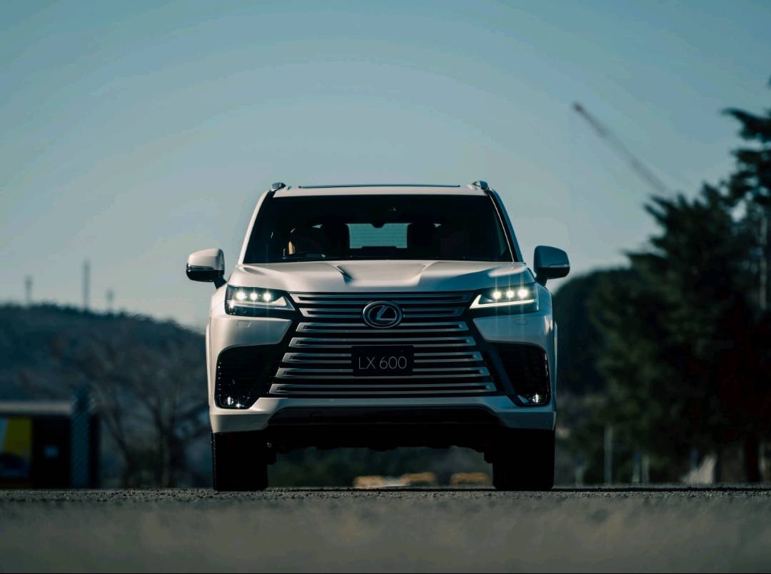 保值率榜首 雷克萨斯 乐惠车