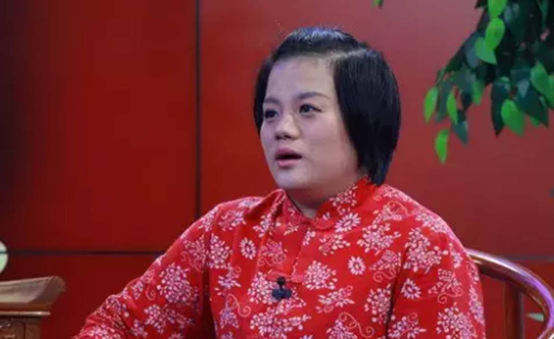山楂妹张月乔走红却拒绝认亲回应当年我差点冻死在雪地