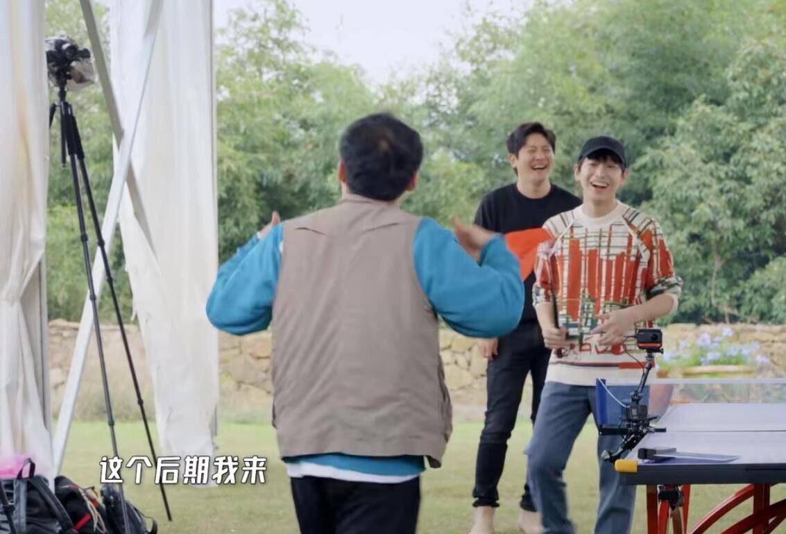 水平|要不是这期《五哈》做剪辑师团建，观众还真不知道后期剪辑最该骂？？