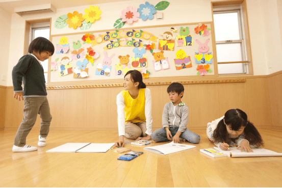 什么|让幼儿园老师重视孩子，家长学会说这3句话，比“送礼”有用