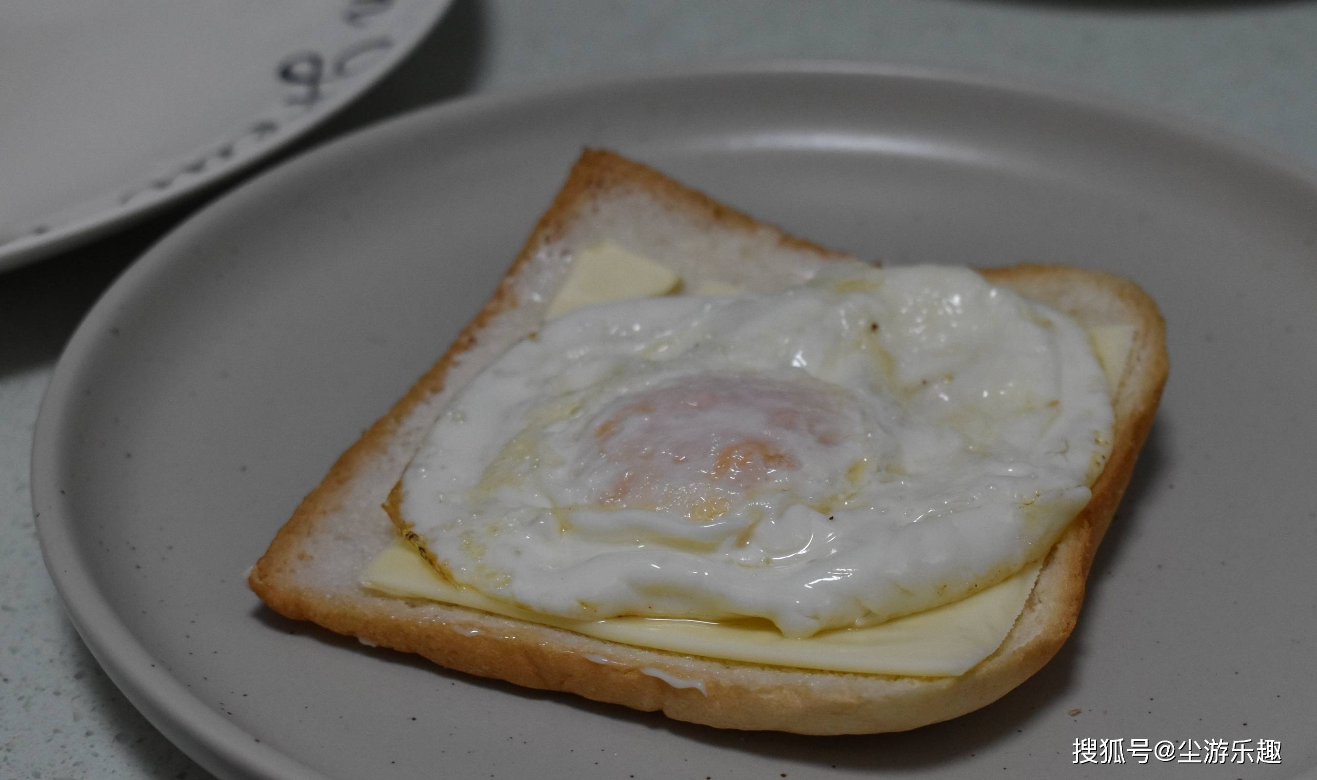 面包|家人最爱这早餐,简单方便,营养全面,做这早餐还可以多睡10分钟