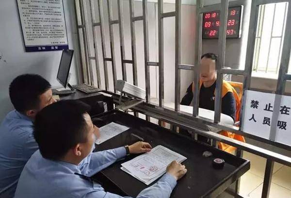 于文海落网记:只想不劳而获,被老板娘保养后价值观扭曲