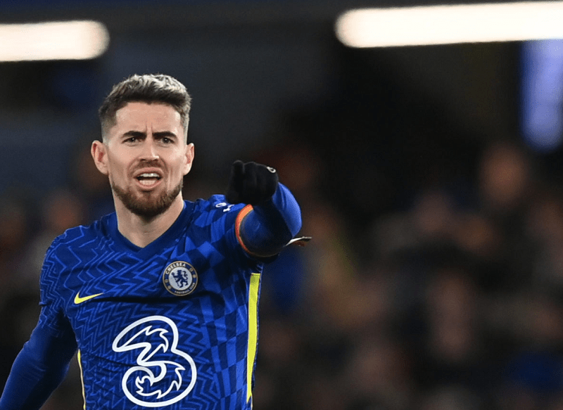 原创有情有义若日尼奥经纪人球员希望留在切尔西不会接触其他球队