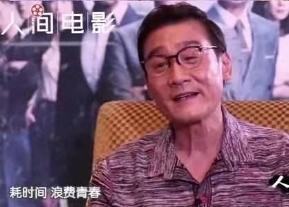 张晋|把明星当成“工具人”的王家卫：再大的腕儿，也是“受害者”？