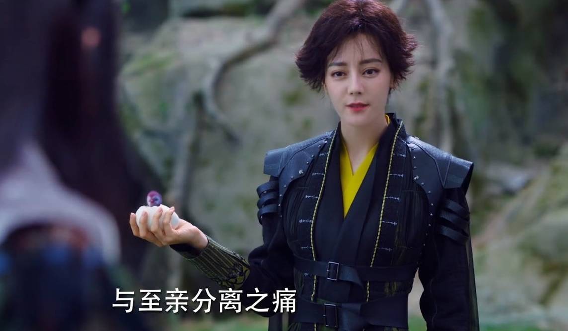 纪云禾|《与君初相识》首播：热巴美出新高度，郭晓婷抢眼，童蕾给人惊喜