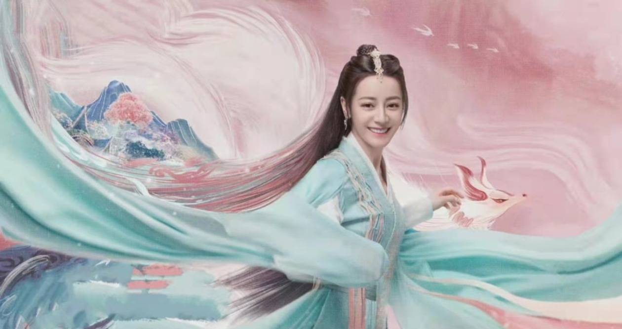 纪云禾|《与君初相识》首播:热巴美出新高度,郭晓婷抢眼,童蕾给人惊喜