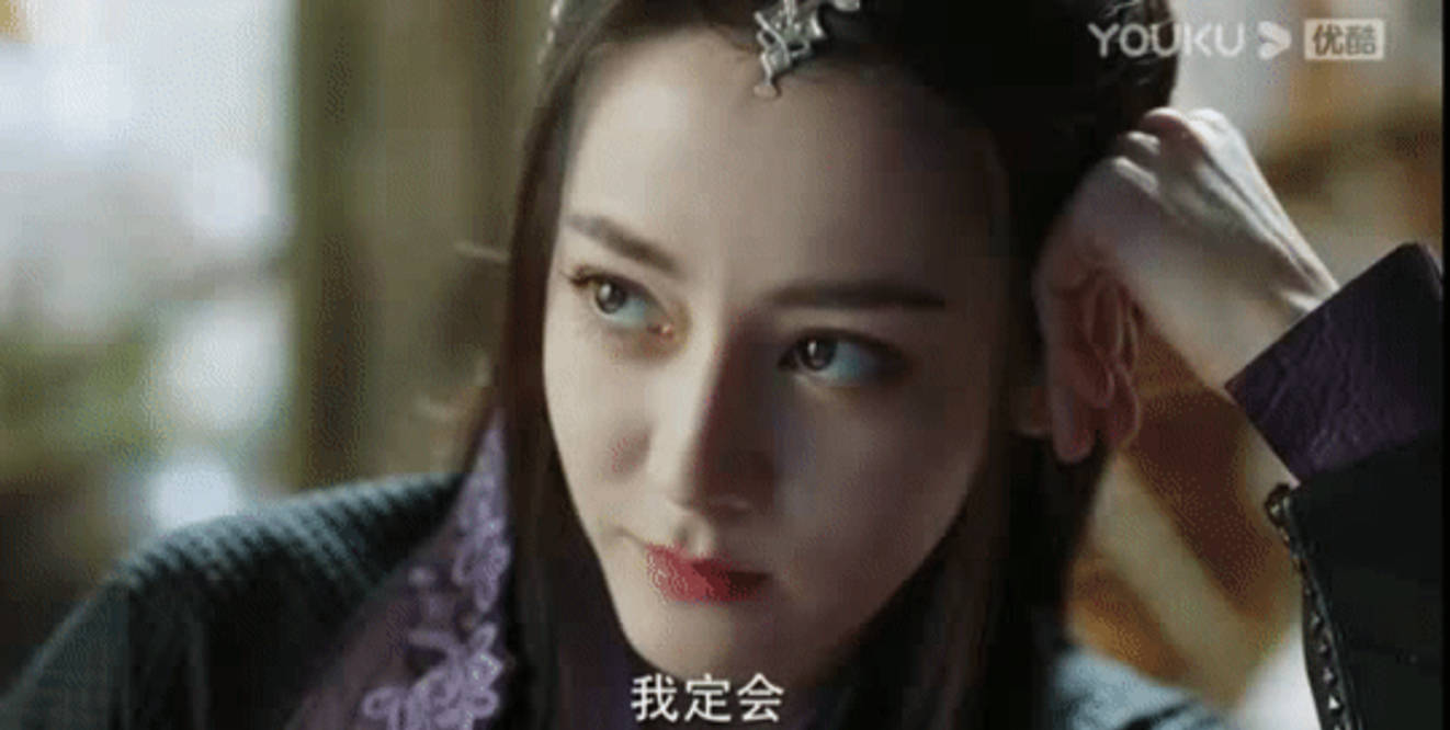 纪云禾|《与君初相识》首播：热巴美出新高度，郭晓婷抢眼，童蕾给人惊喜