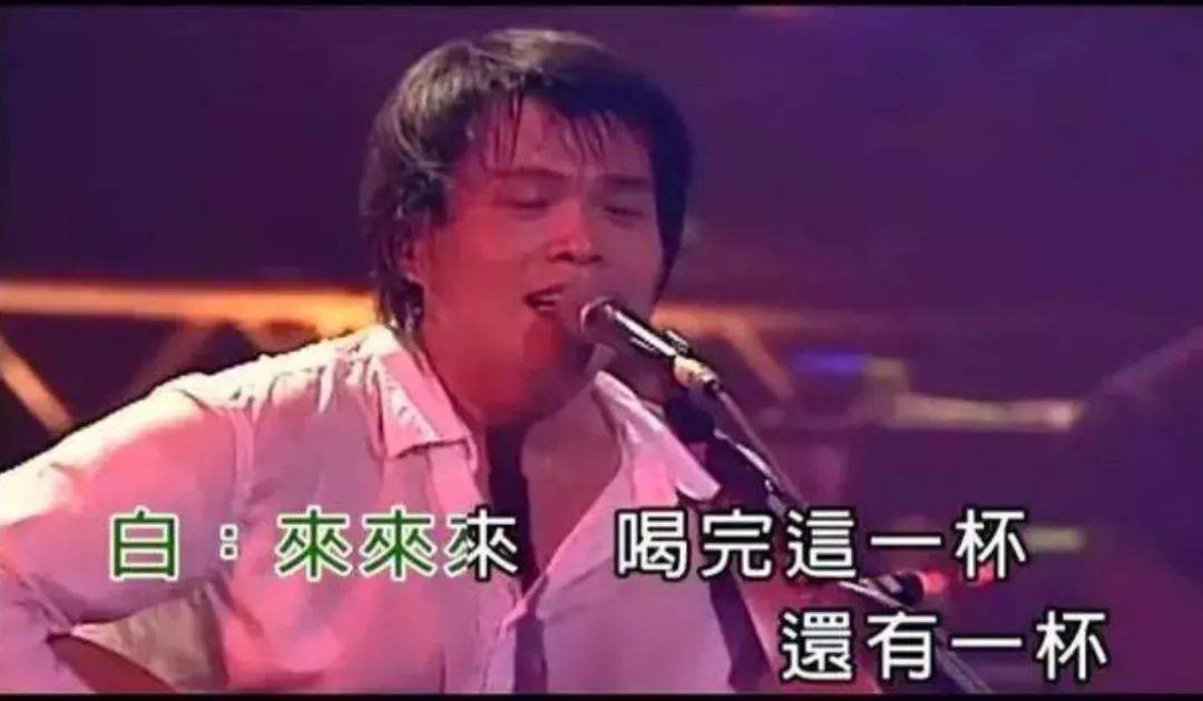 许嵩|“被低估”的6位歌手，有人已经很红了，但红得还远远不够？