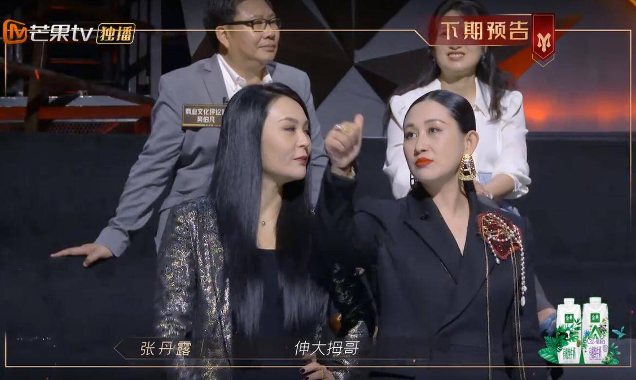 张晋|五公赛制是张晋定制版吧！已经输面子的李承铉，比赛怕是也要输了？？