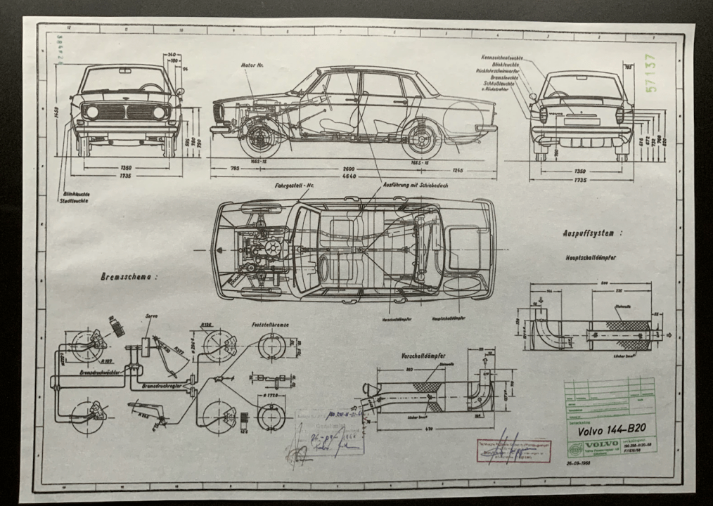 年代后 豪华车是什么样子 乐惠车