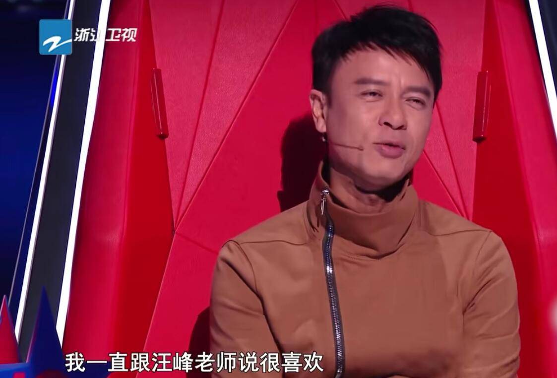 李荣浩|李克勤说了李荣浩不敢说的话，简直就是人间真实，节目口碑将逆袭？？